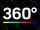 Логотип 360
