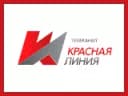 Логотип Красная линия