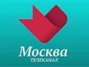Логотип Москва Доверие