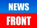 Логотип News Front