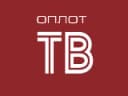 Логотип Оплот ТВ