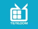 Логотип Теледом