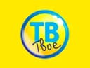 Логотип Твоё ТВ