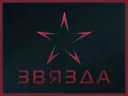 Логотип Звязда