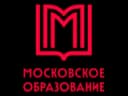 Логотип Мособр ТВ