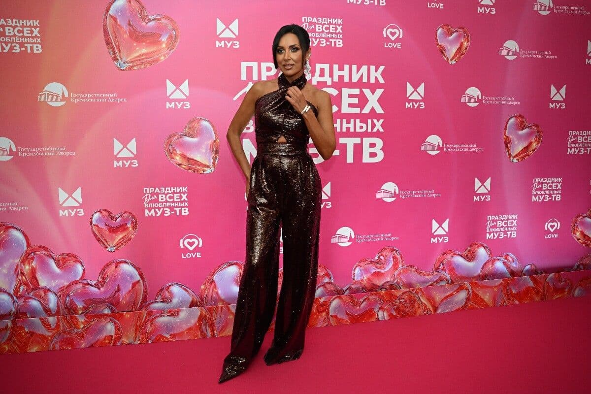Алсу рассказала о скандале с голосованием на шоу "Голос. Дети"