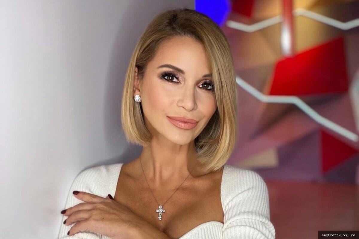 Ольга Орлова о шоу «Новый день»: «Тема мне очень близка»