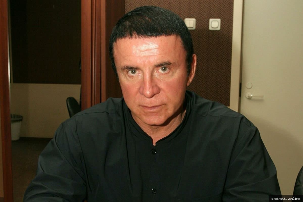 Анатолий Кашпировский рассказал о причинах, почему не лечит онкологию