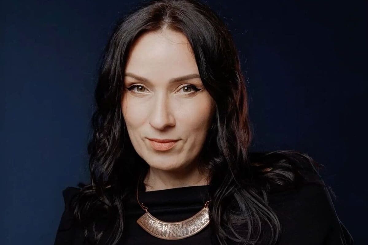 Ангелина Изосимова назвала фаворитов в шоу Новая битва экстрасенсов