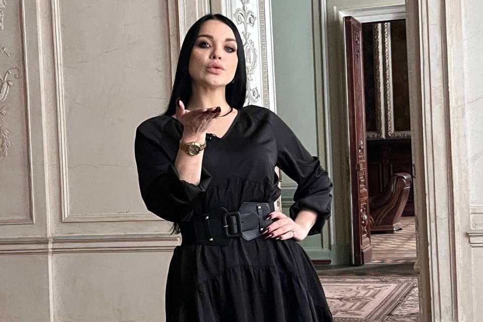 Анна Вартюхова объяснила неудачу в испытаниях на Новой Битве экстрасенсов