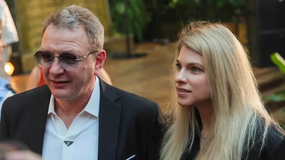 Башаров в шоу "Ставка на любовь" столкнулся с пощечиной от партнерши