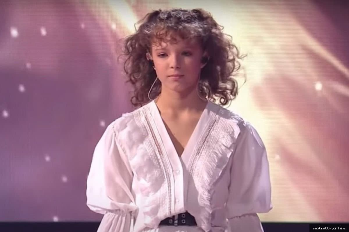Чевтаева не прошла в финал «Ты супер! 10 лет спустя»: результаты полуфинала