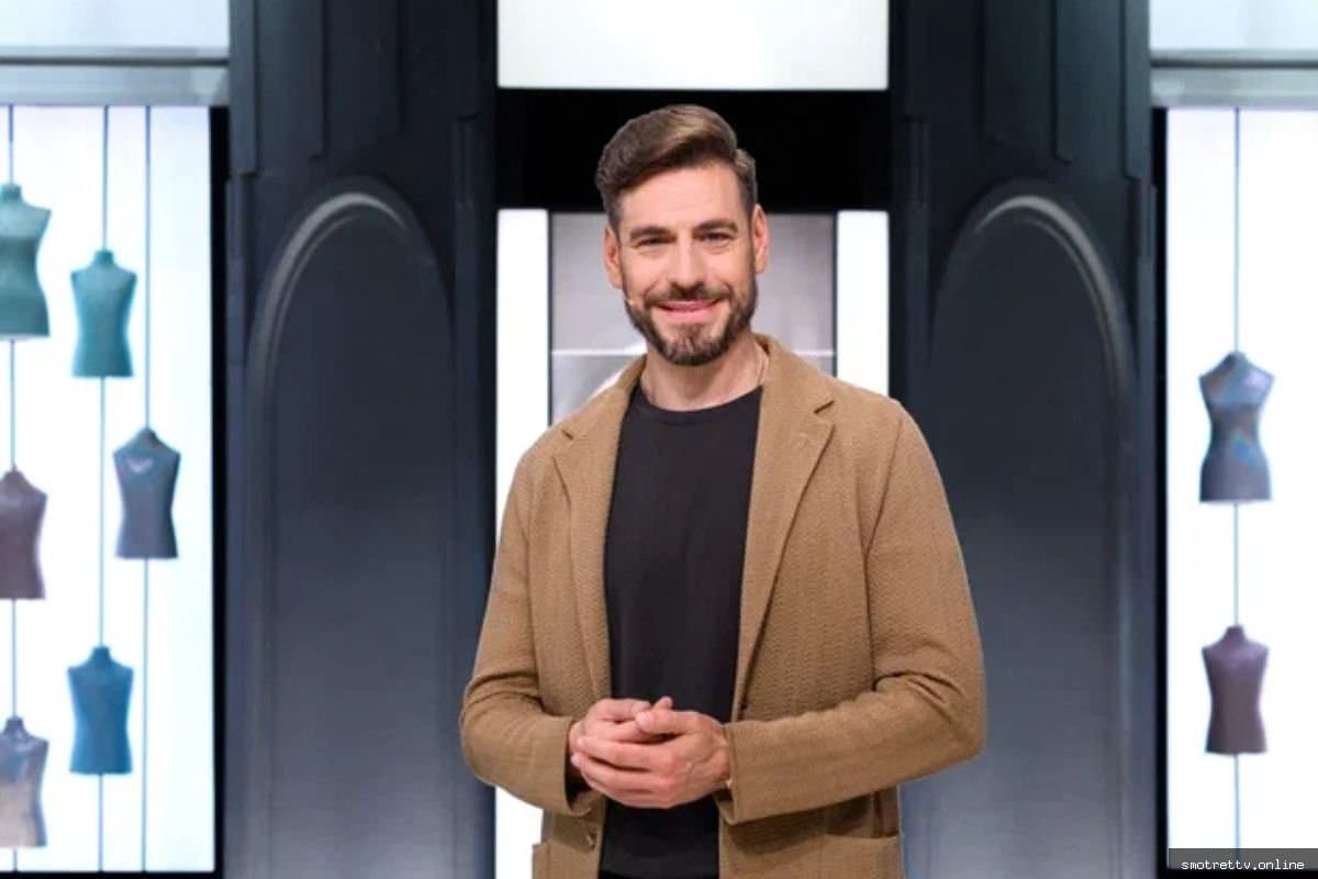 Обложка новости: Дмитрий Дюжев присоединился к шоу «Модный приговор» в роли модного адвоката