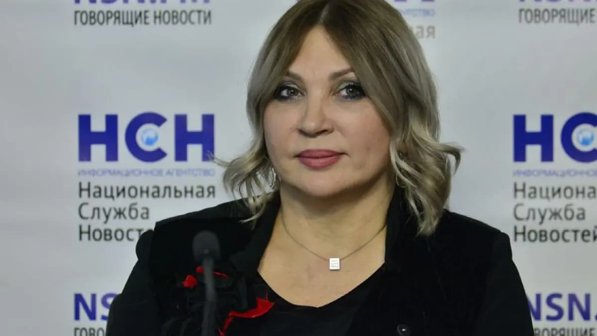 Дочь Аи из «Города 312» делится секретами: почему скрывала маму от друзей