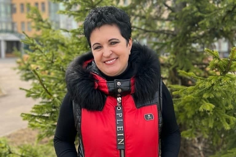 Елена Голунова отказалась от возвращения в шоу «Битва экстрасенсов»