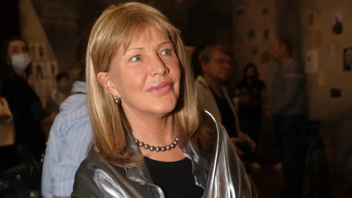 Елена Проклова на шоу "Секрет на миллион": поклонники обсуждают её внешний вид