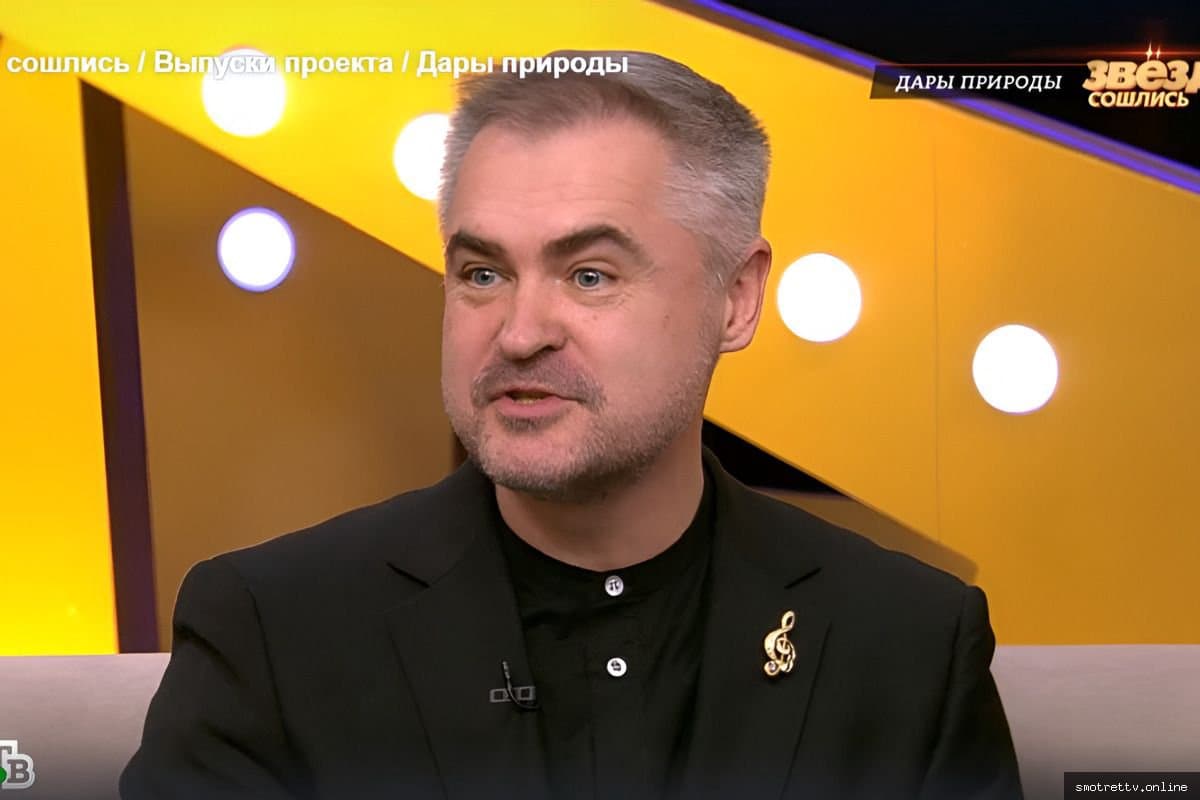 Евгений Гор рассказал о жизни с Надеждой Бабкиной на шоу «Звезды сошлись»