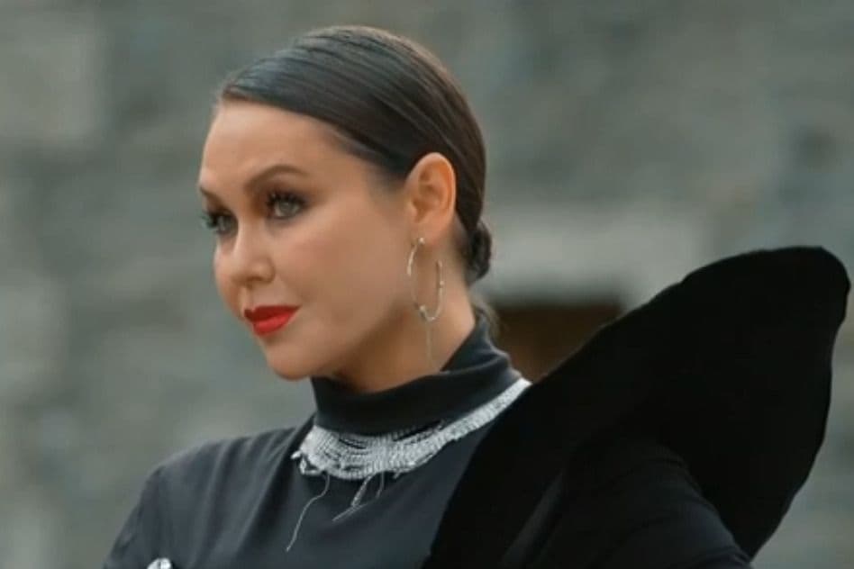 Финал шоу "Выжить в Стамбуле": Алена Блин предсказала победителя