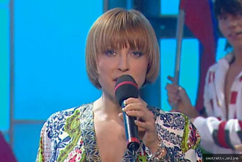 Яна Чурикова рассказала о борьбе с анорексией во время «Фабрики звезд»