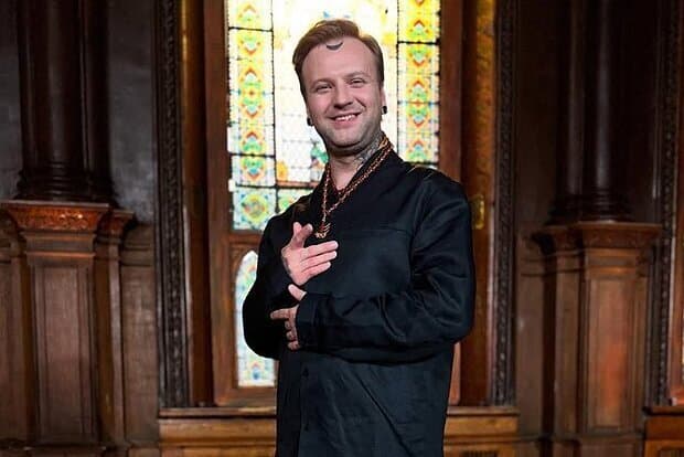 Юлий Котов назвал фаворитов и предсказал финалистов "Новой битвы экстрасенсов"