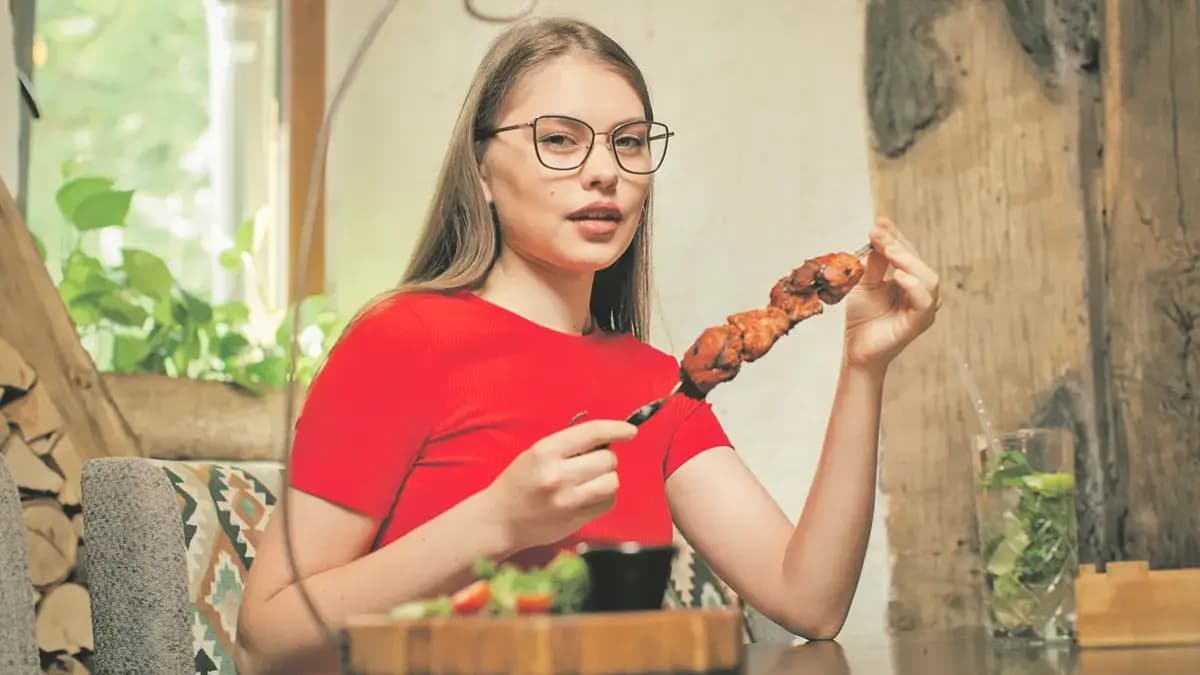 Как снизить вред от шашлыка на майских праздниках: советы экспертов