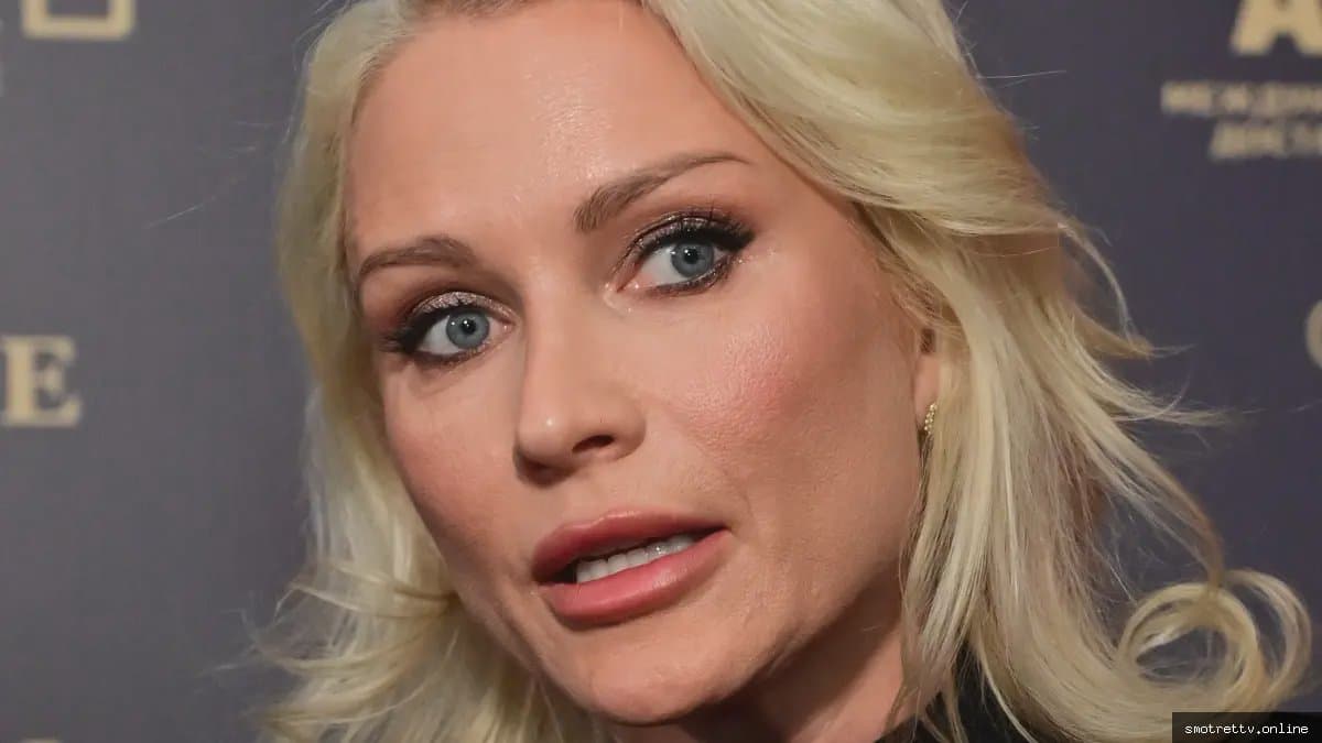 Катя Гордон резко раскритиковала новый сериал с Идой Галич
