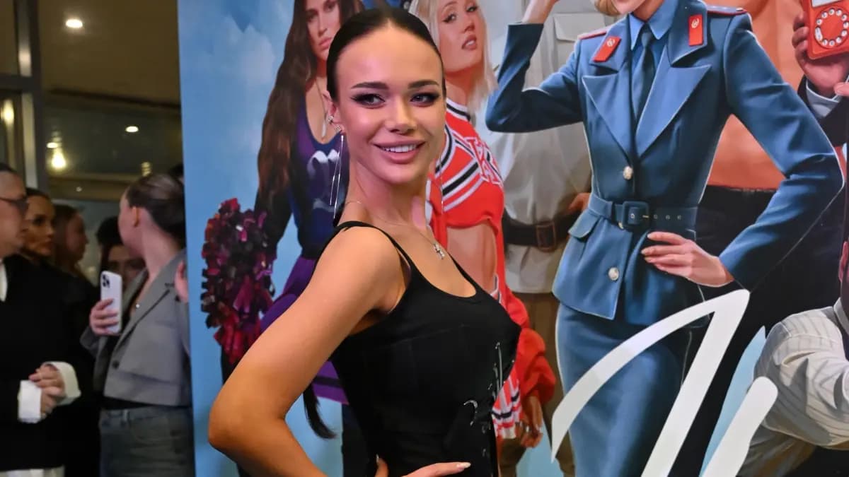 Кошкина объяснила конфликт на шоу из-за слов матери о сестрах Авериных