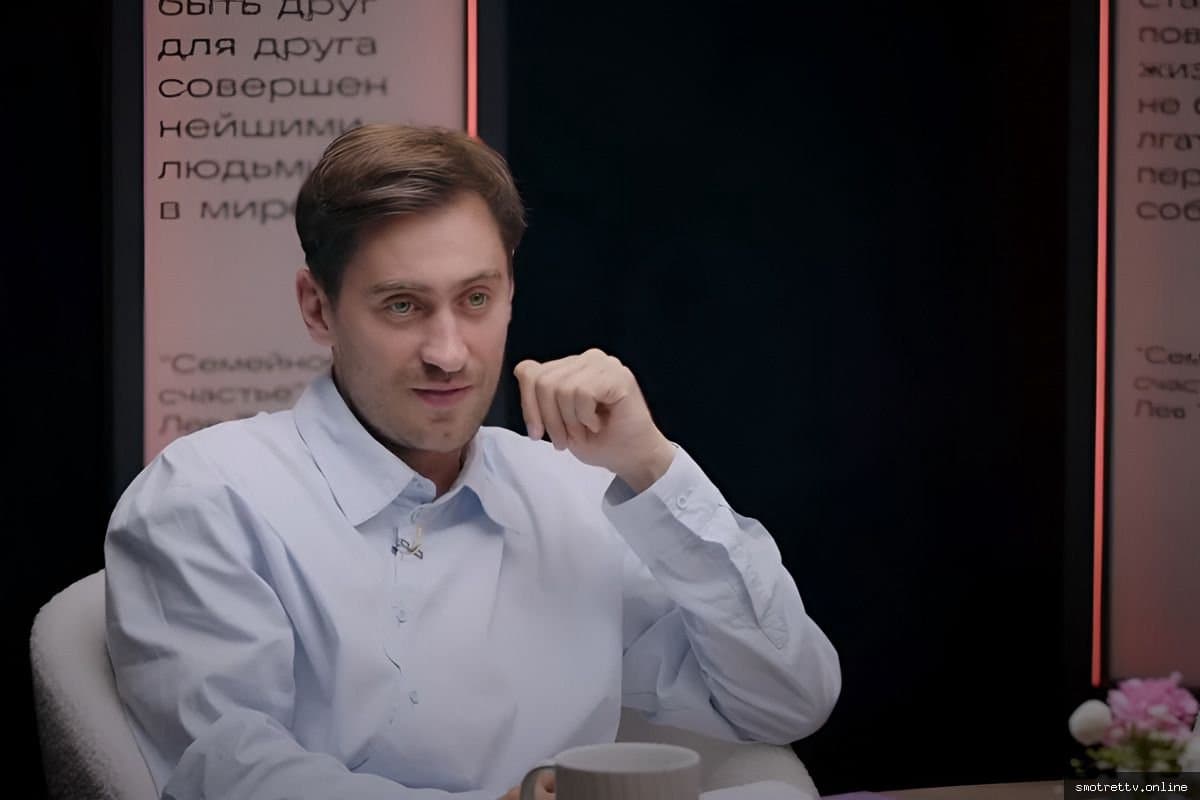 «Либо я потеряю все»: Дмитрий Чеботарев о борьбе с зависимостью и любви к Лизе Климовой