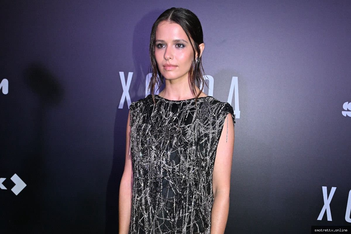 Любовь Аксенова о подготовке к роли в сериале «Холод» и личном кризисе