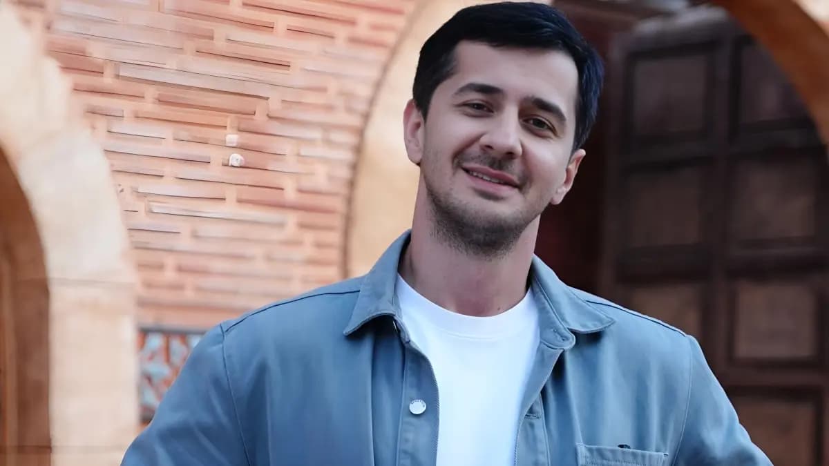 Магомед Муртазаалиев, победитель шоу «Выжить в Стамбуле», хочет купить джип