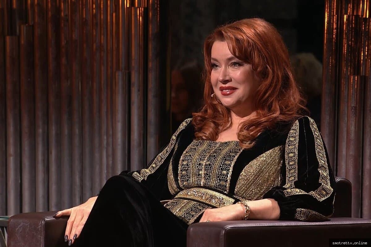Обложка новости: «Меня редко можно увидеть в таком гневе!» — Вера Сотникова о конфликте с Анной Вартюховой