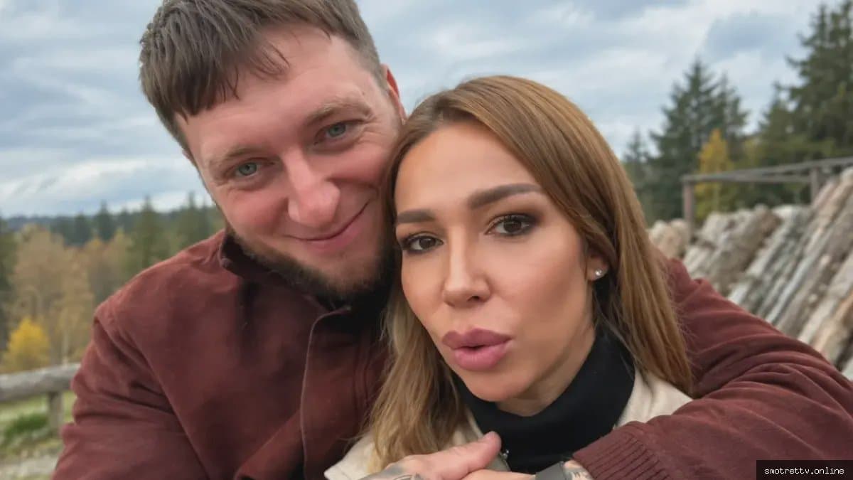 Обложка новости: Надя Ермакова на «Доме-2»: новые проблемы в отношениях с Денисом Артюшенко
