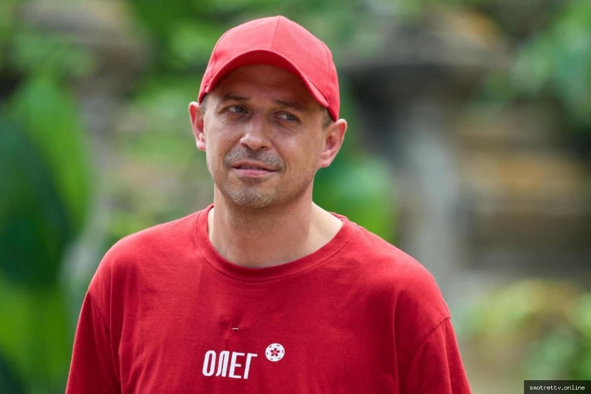 Олег Верещагин покидает реалити-шоу после поражения в «Звездах в джунглях»