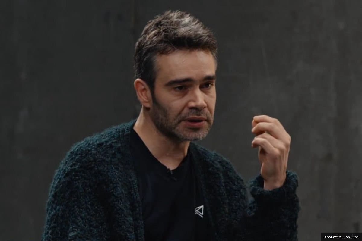 Петр Федоров о скандальном уходе из сериала «Клуб»: "Как будто снимал чужие штаны"