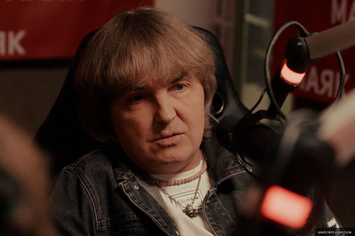Сергей Серков вспомнил первую встречу с Юрием Шатуновым из «Ласкового мая»