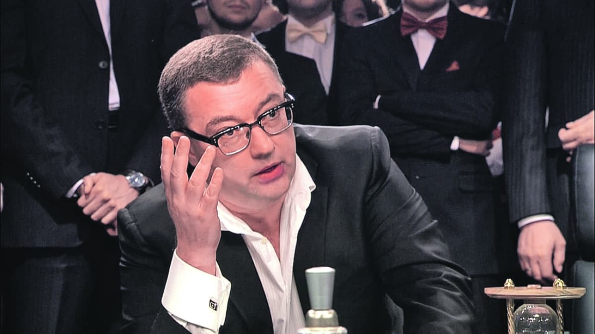 Скандалы и интриги в программе Что? Где? Когда? продолжают удивлять зрителей