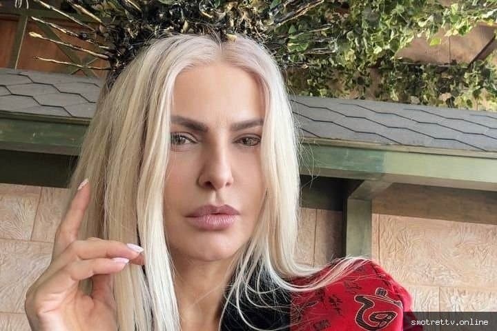 Обложка новости: Татьяна Ларина и Марат Башаров: страстный поцелуй на съемках и споры о фото