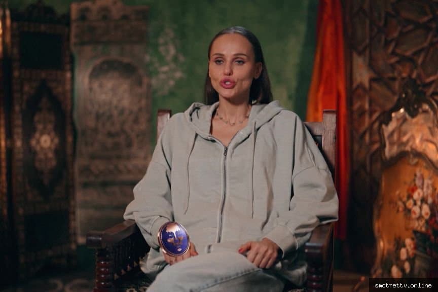 «Темный» игрок покинул шоу: итоги 12-го выпуска «Мастера игры-2»