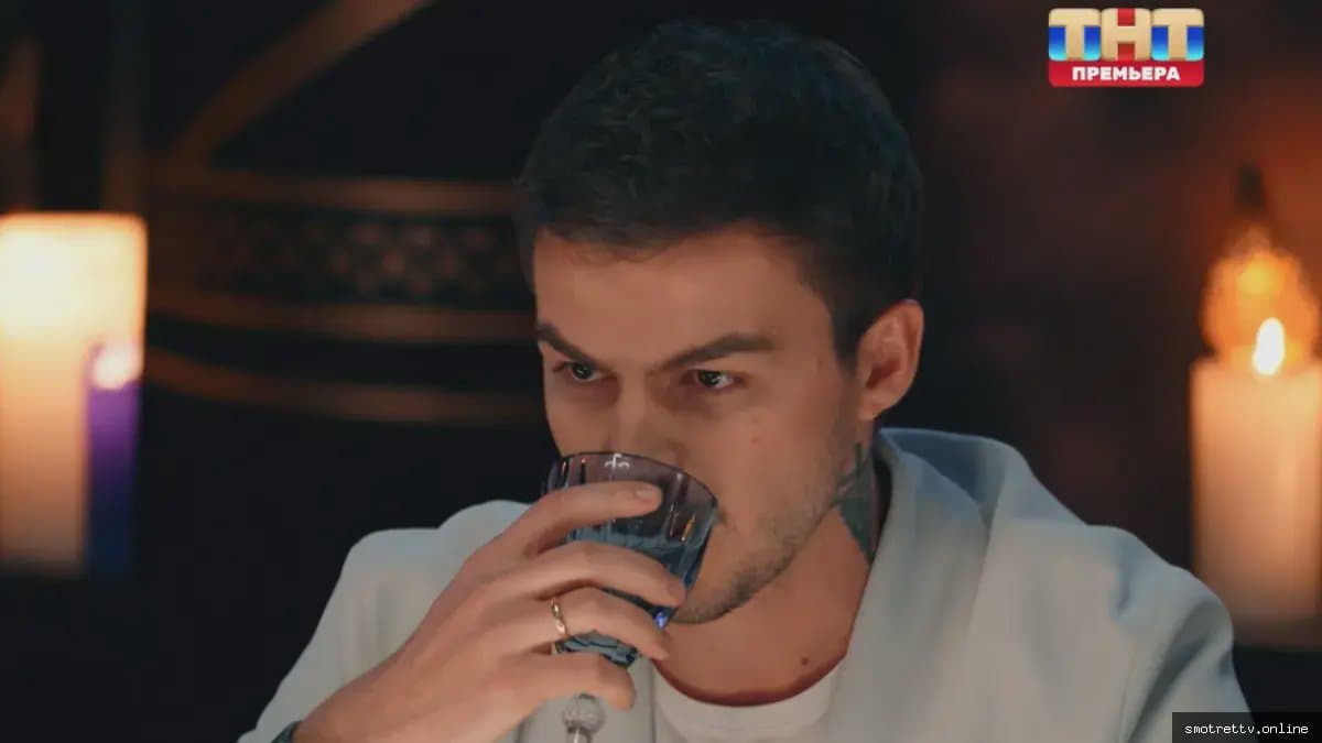 Терехин рассказал о тайной переписке с T-Killah и угрозах от фанатов Череватого