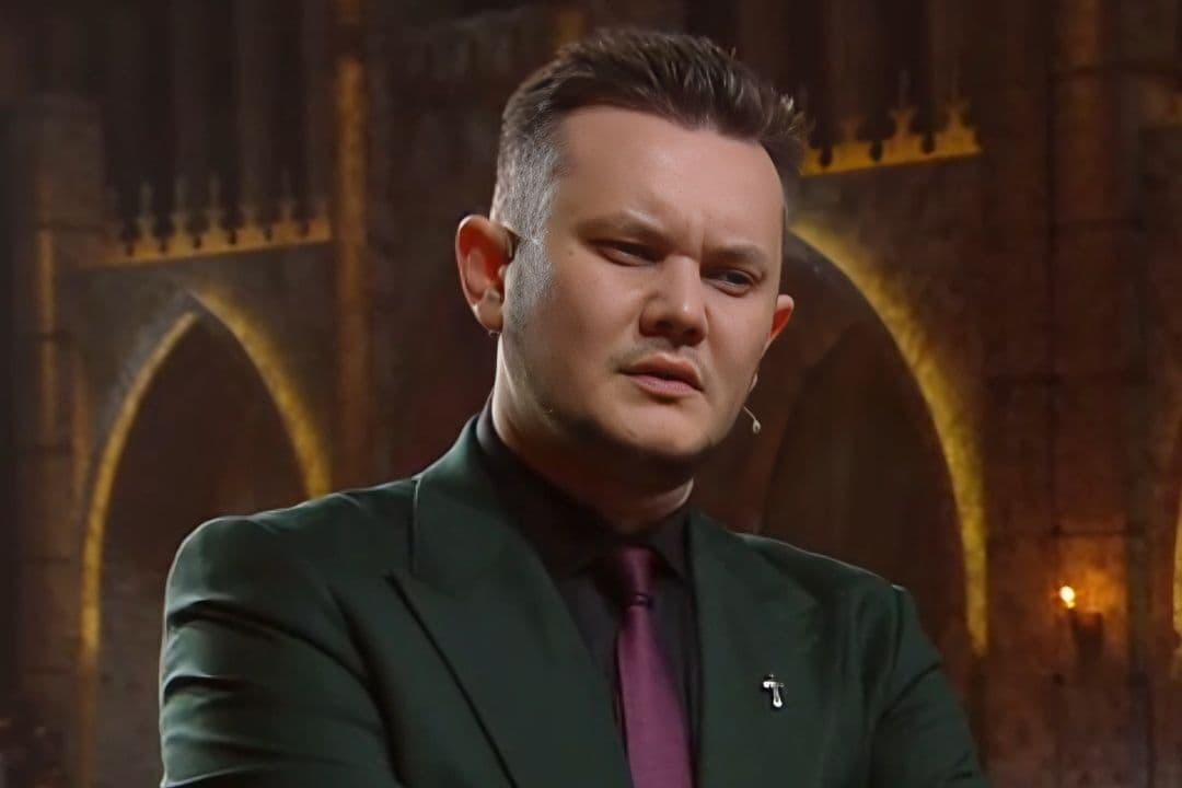 Тимофей Руденко о Артеме Бесове: "Профессионал, но есть вопросы к личности"