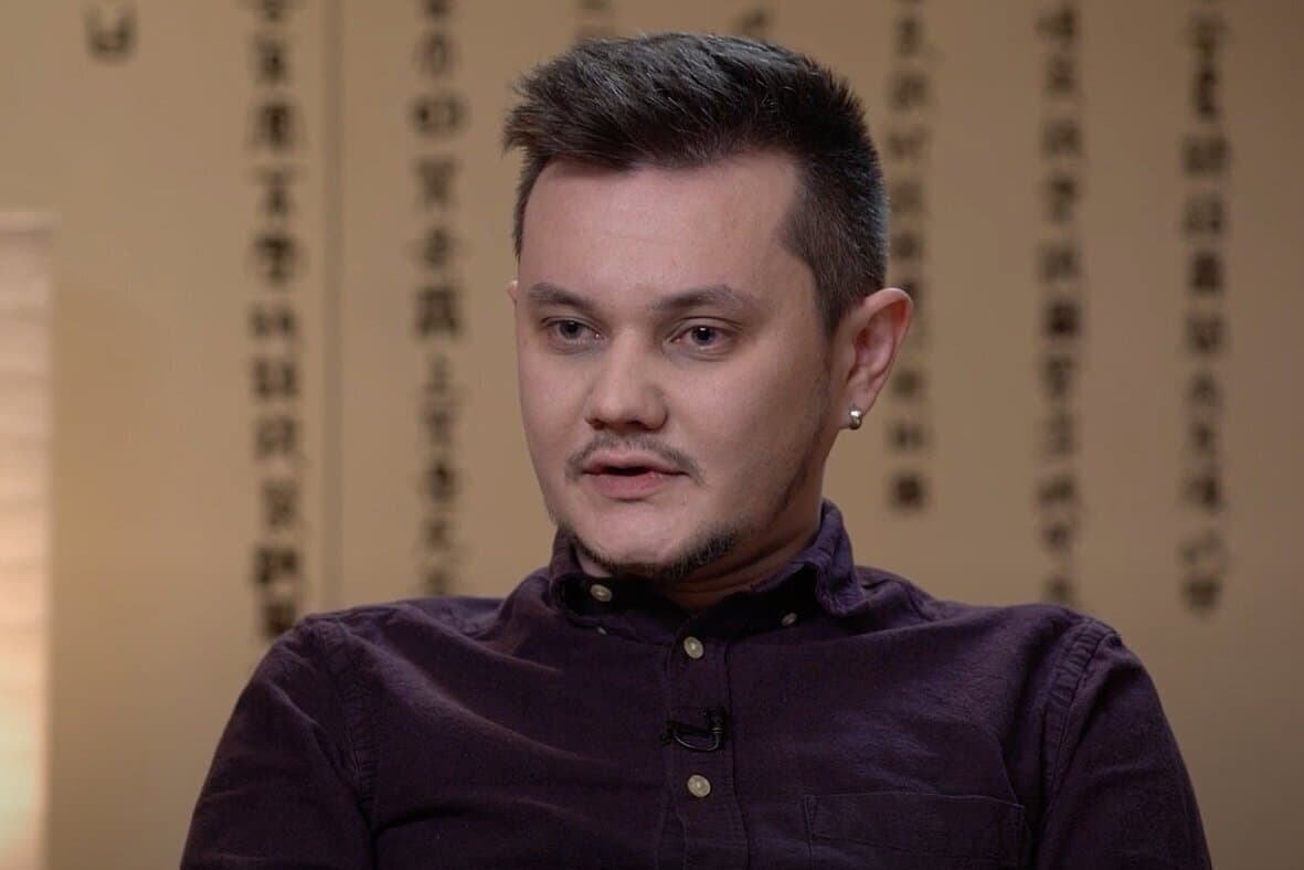 Тимофей Руденко оценил действия Варвары Петрович в "Новой битве экстрасенсов"