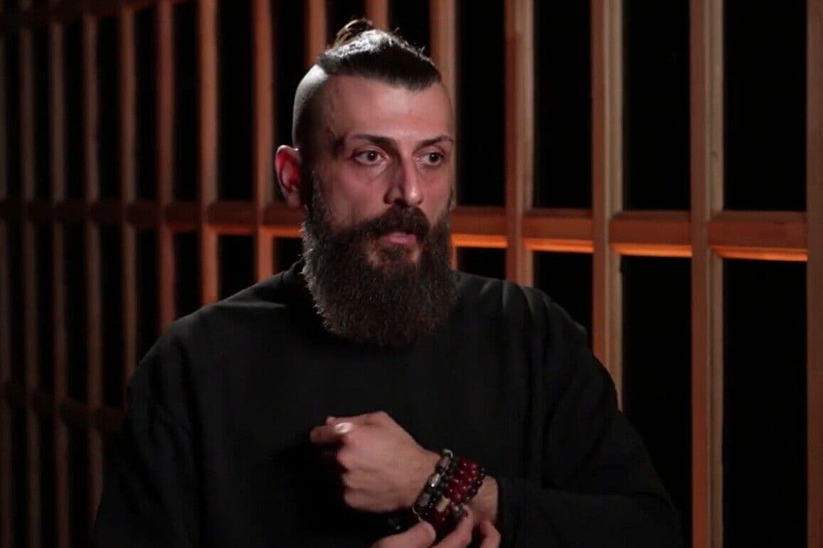 Участник Новой Битвы экстрасенсов рассказал о трагедии и съемках
