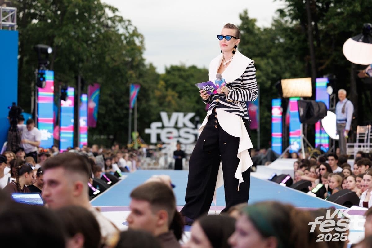 VK Fest представил первых артистов: t.A.T.u, Zivert, Tesla Boy и Boulevard Depo